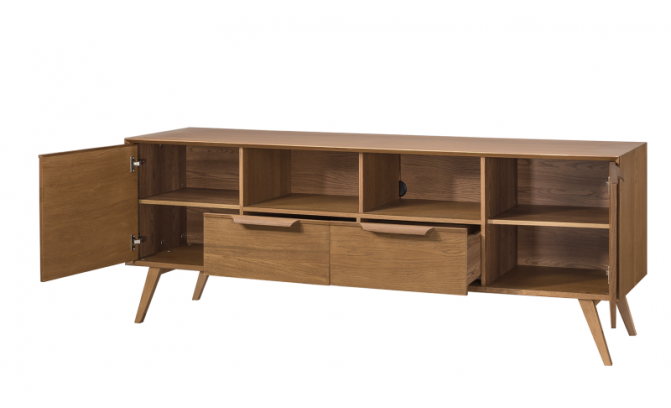 Tumba RTV LEO 25